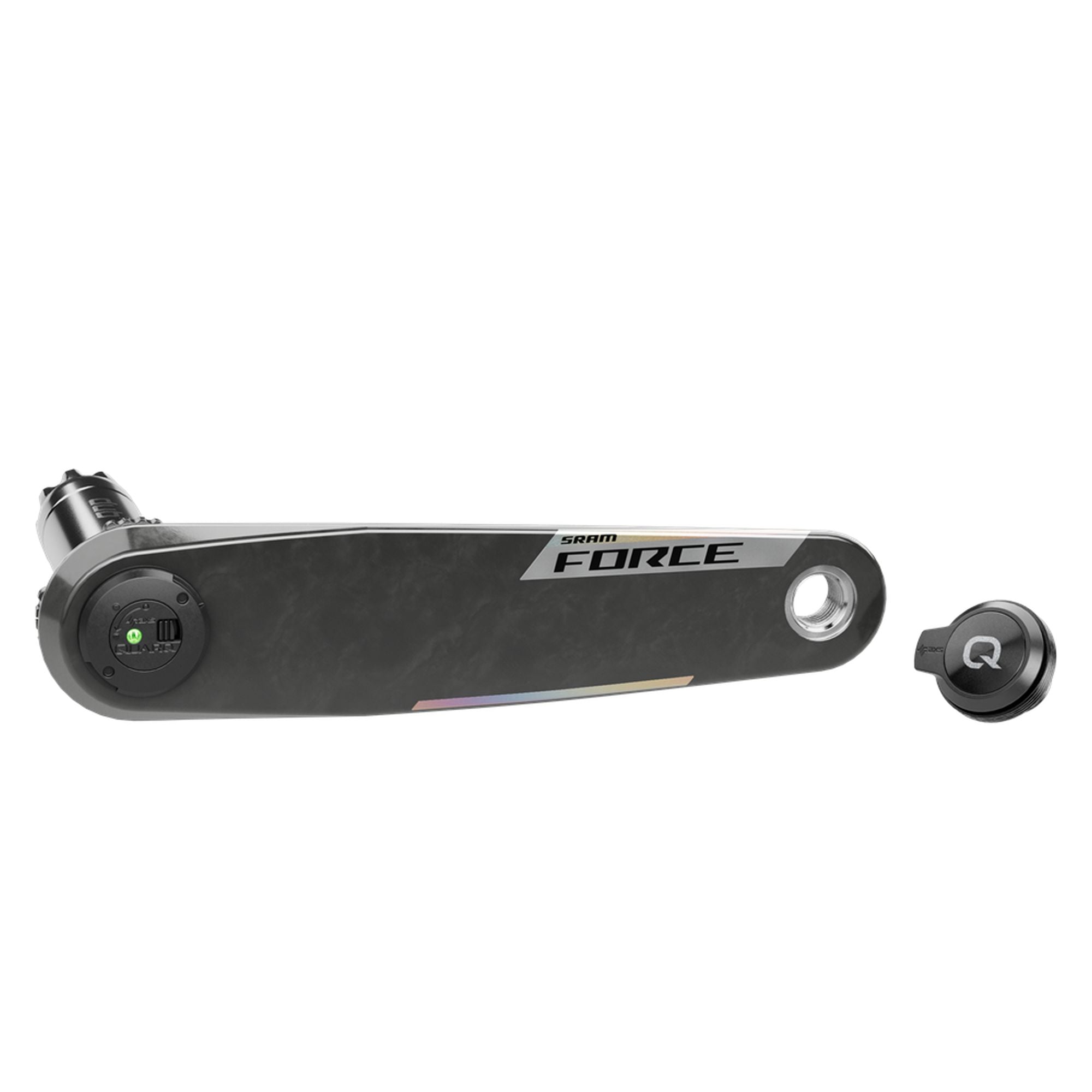 SRAM AM PM ASSY FORCE E1 DUB WIDE