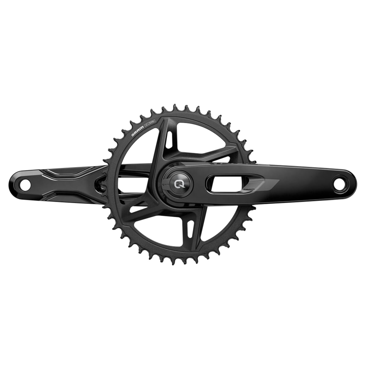 SRAM AM FC RIVAL1 PM XPLR DUB WIDE E