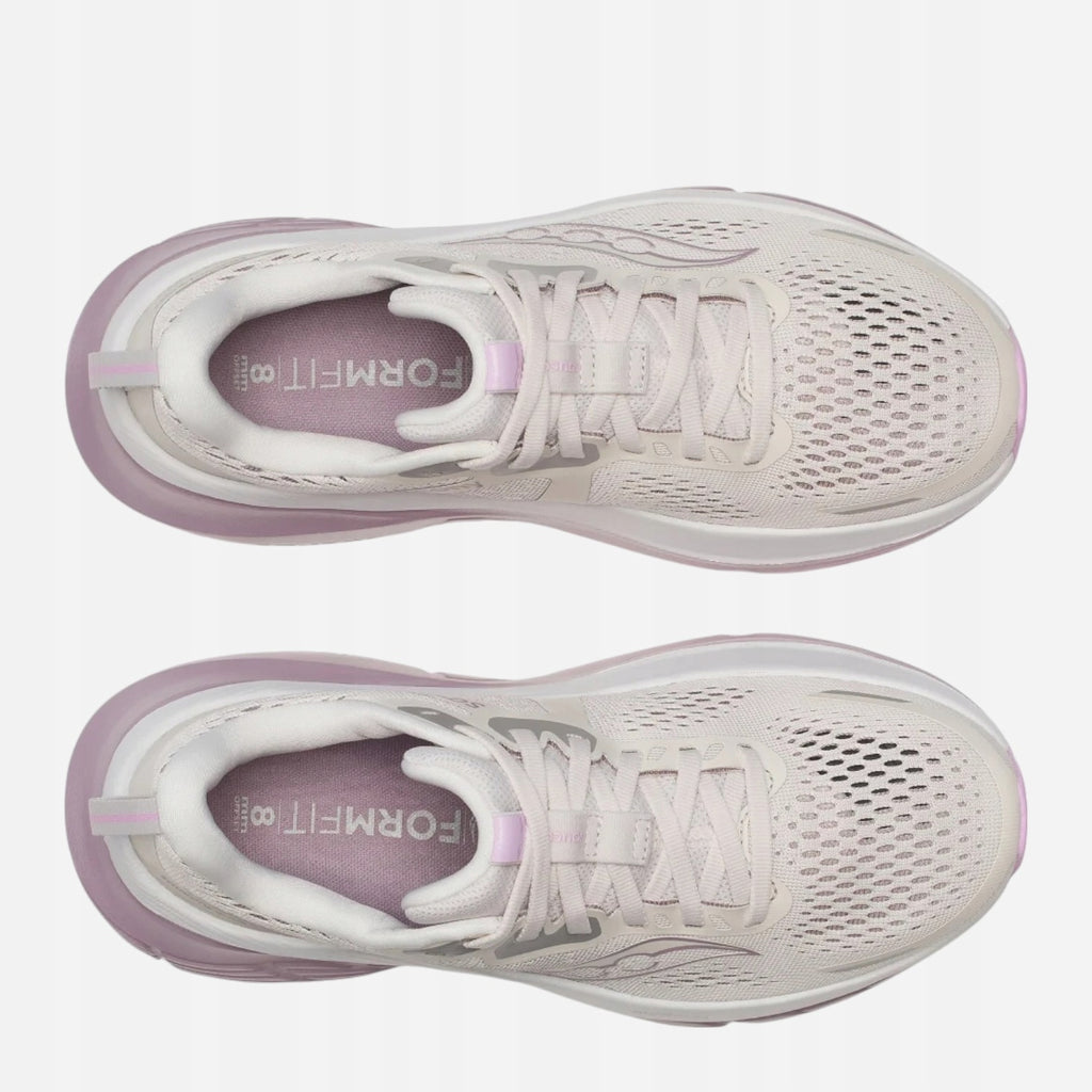 Saucony Guide 18 Buty Damskie Rozmiar 37 Z Ulepszoną Amortyzacją PWRRUN Dla Komfortu
