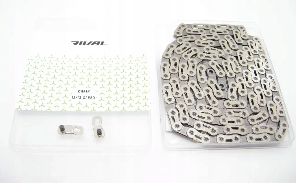 Łańcuch rowerowy Sram PC Rival AXS E1 126 12