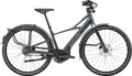 Rower Elektryczny Cannondale Flying V 2 Miejski E-Bike (dostępny w sklepie stacjonarnym)