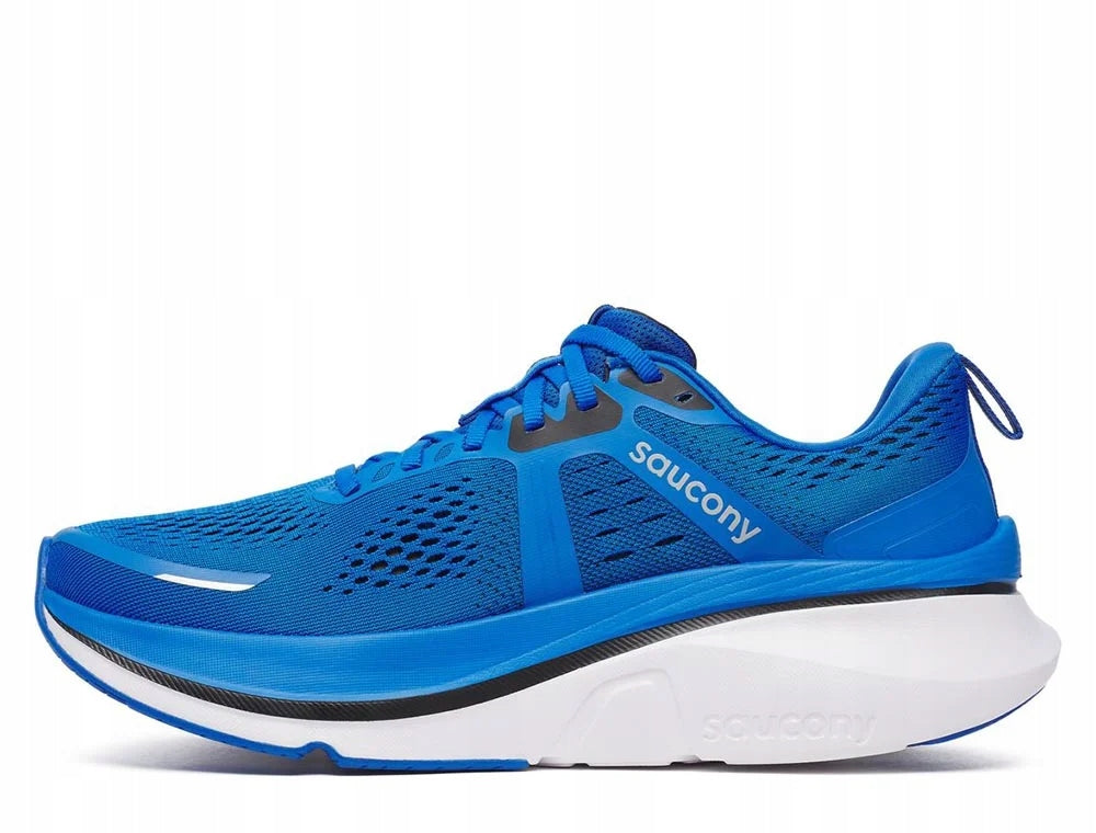 Saucony Guide 18 - męskie buty do biegania 42.5