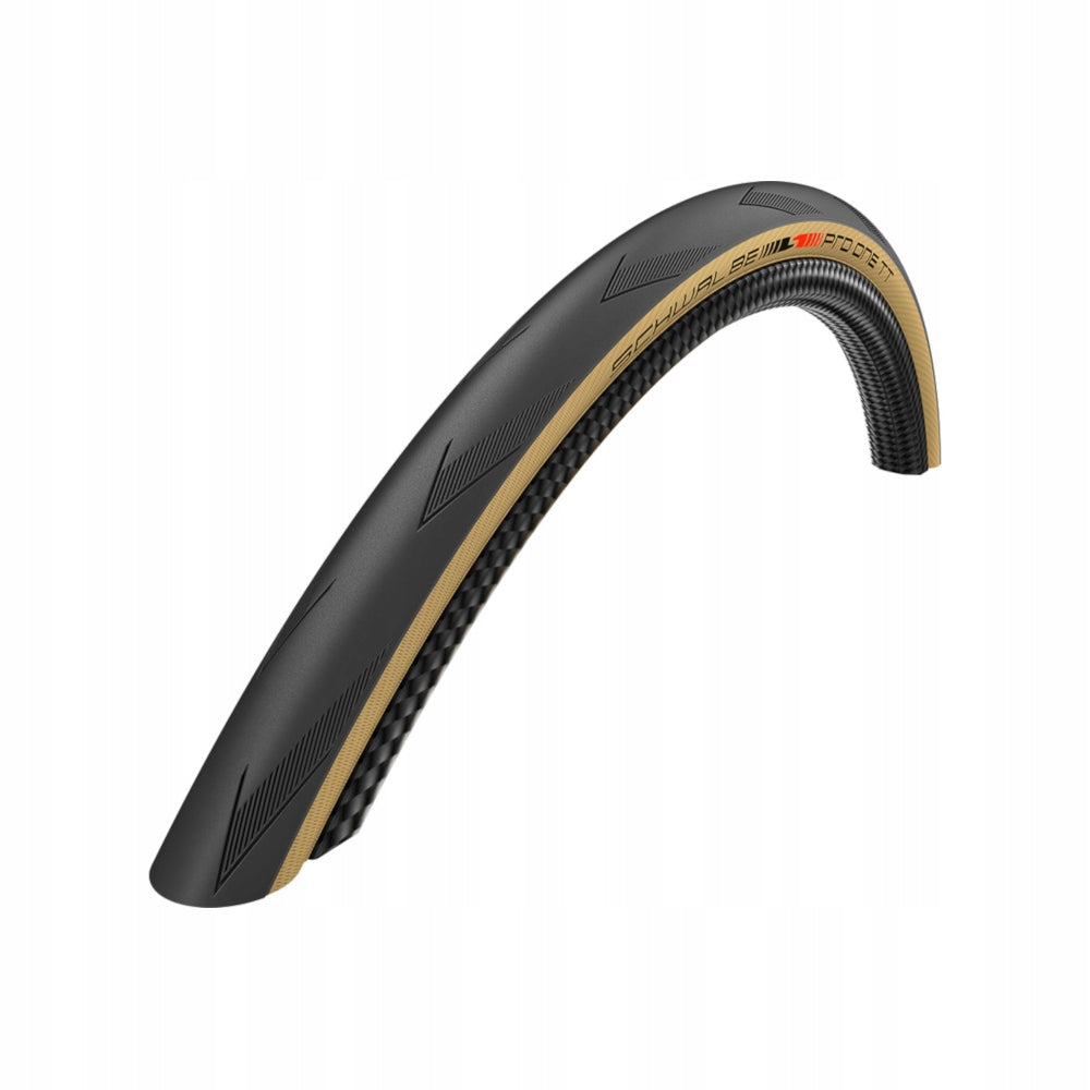Opona rowerowa Schwalbe 700x28 Pro One Classic