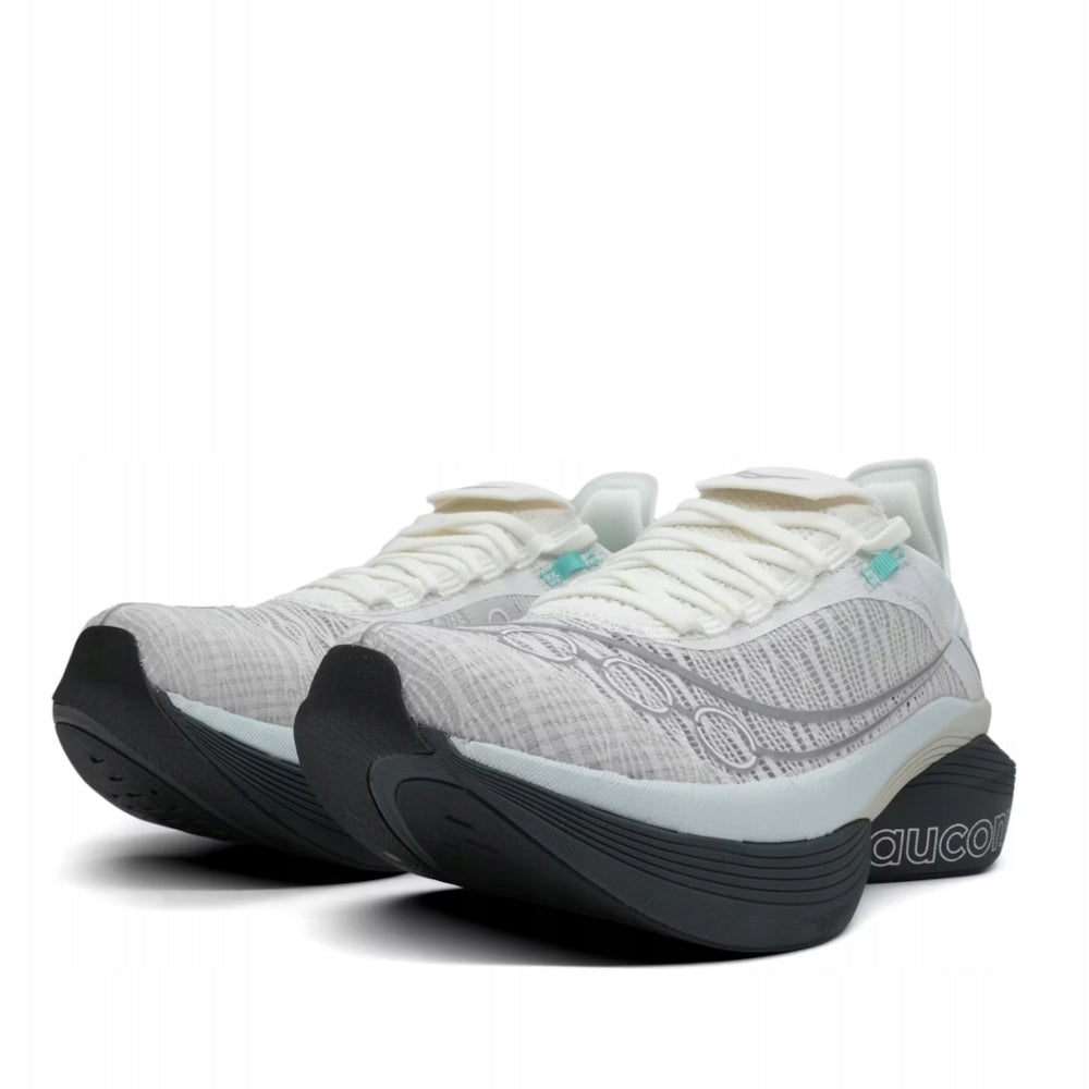 Saucony Endorphin Elite 2 Grey S30994-502 43