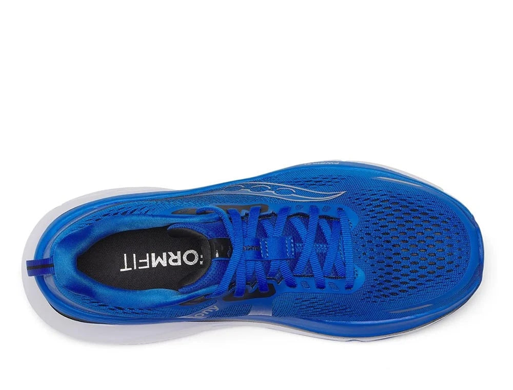 Saucony Guide 18 - męskie buty do biegania 42.5