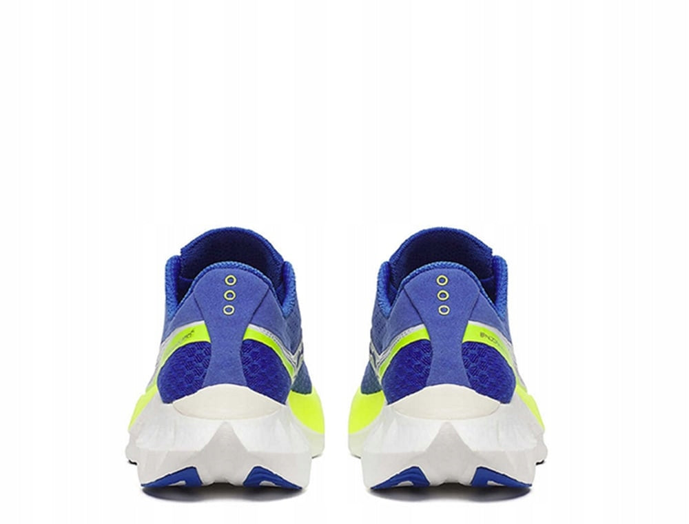 SAUCONY Endorphin Pro 4 Męskie Startowe z Karbonową Płytką