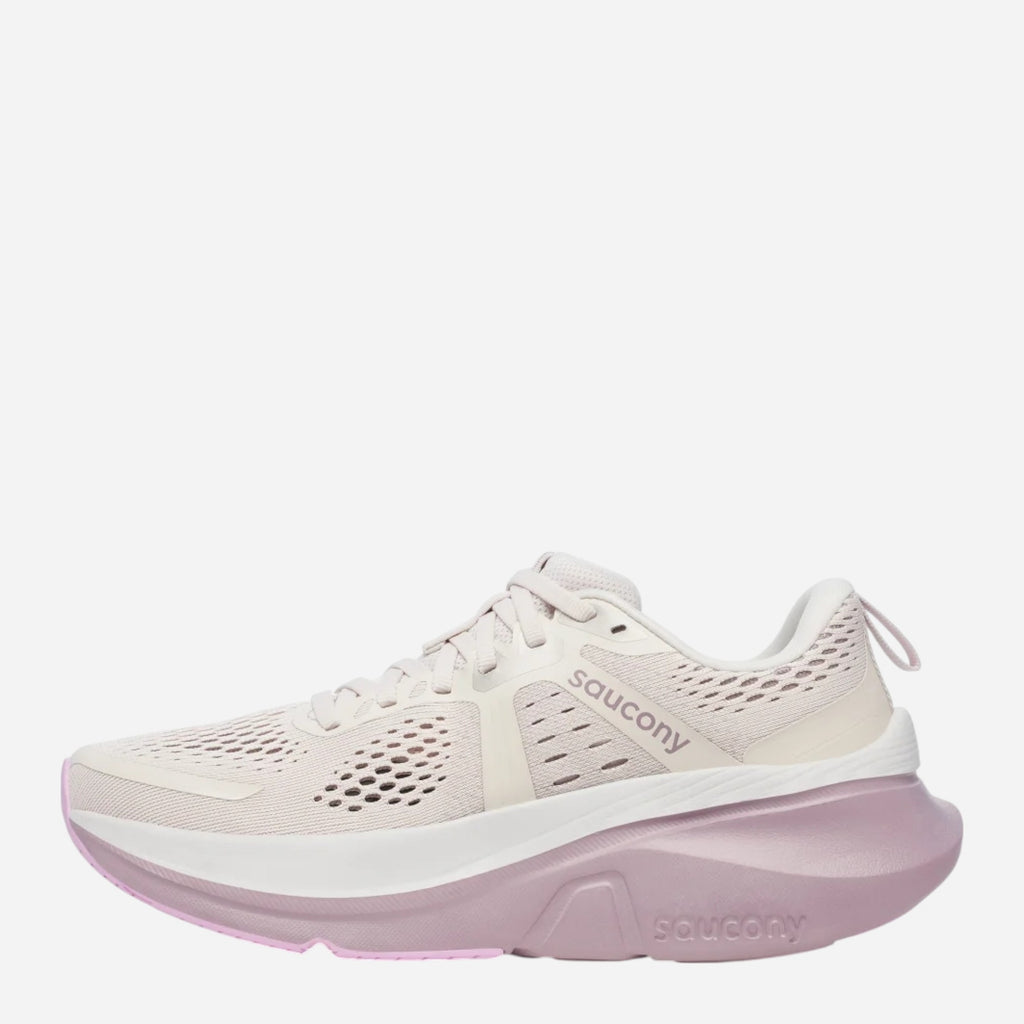 Saucony Guide 18 Buty Damskie Rozmiar 37 Z Ulepszoną Amortyzacją PWRRUN Dla Komfortu
