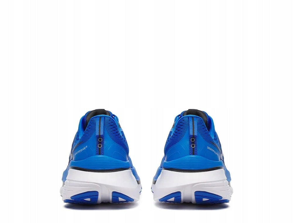 Saucony Guide 18 - męskie buty do biegania 42.5