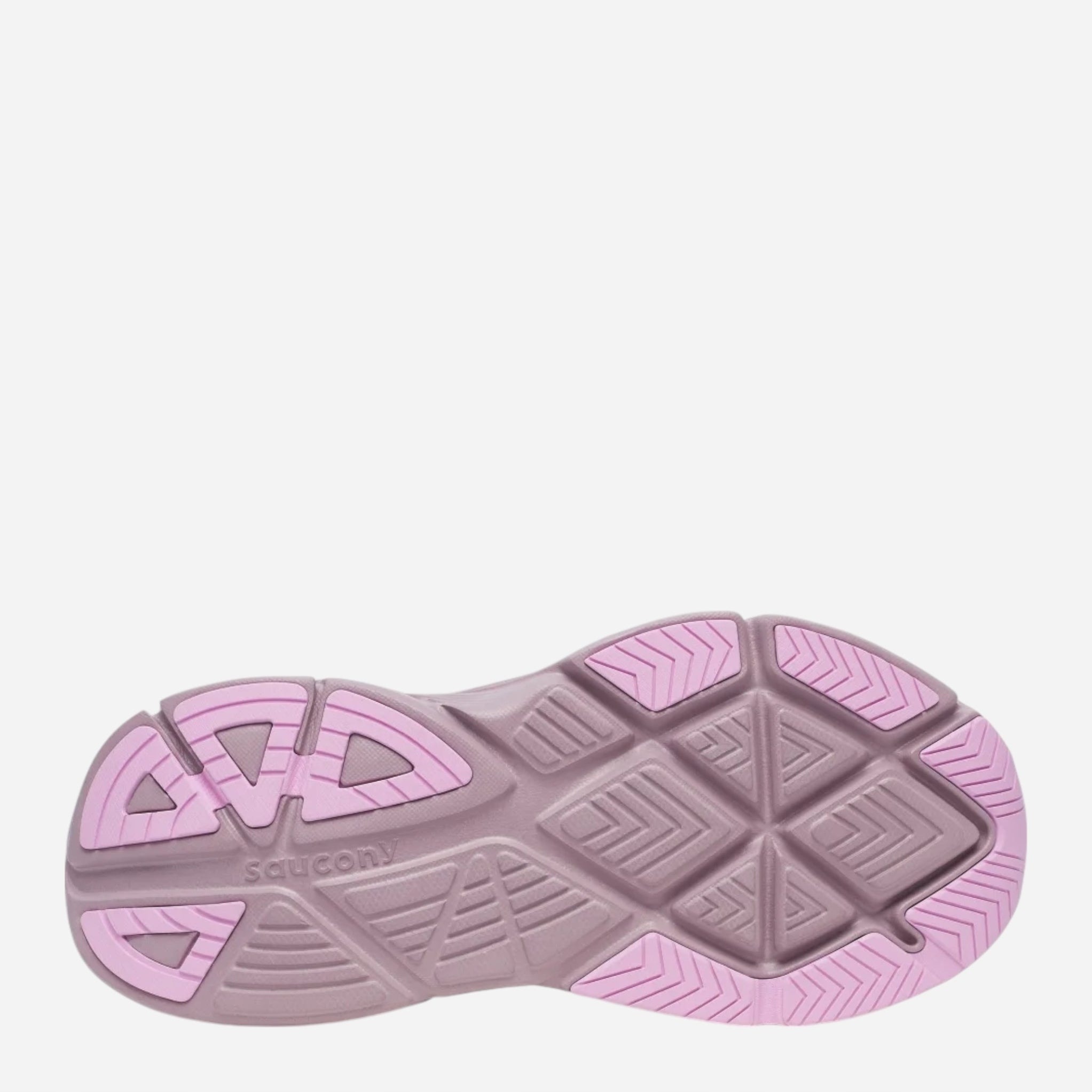 Saucony Guide 18 Buty Damskie Rozmiar 37 Z Ulepszoną Amortyzacją PWRRUN Dla Komfortu