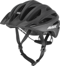 Mavic Kask Rowerowy Crossride SL Elite Czarny