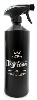 ODTŁUSZCZACZ DO NAPĘDU PEATY'S FOAMING DRIVETRAIN DEGREASER 1 L (PD-1000-12)