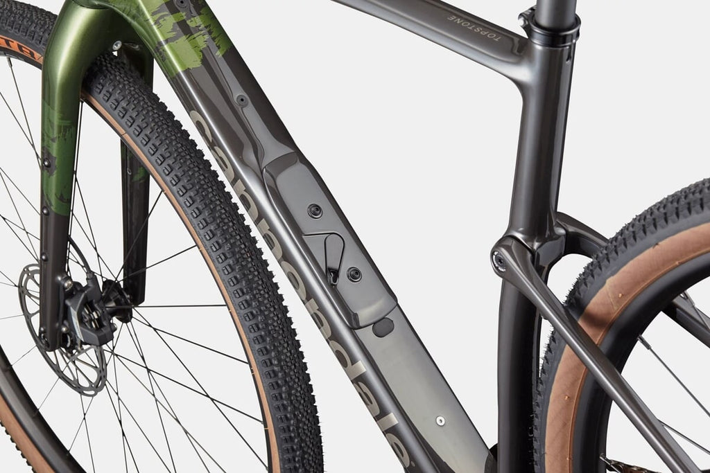 Cannondale Rower Gravel Carbon Pro AXS Rozmiar L