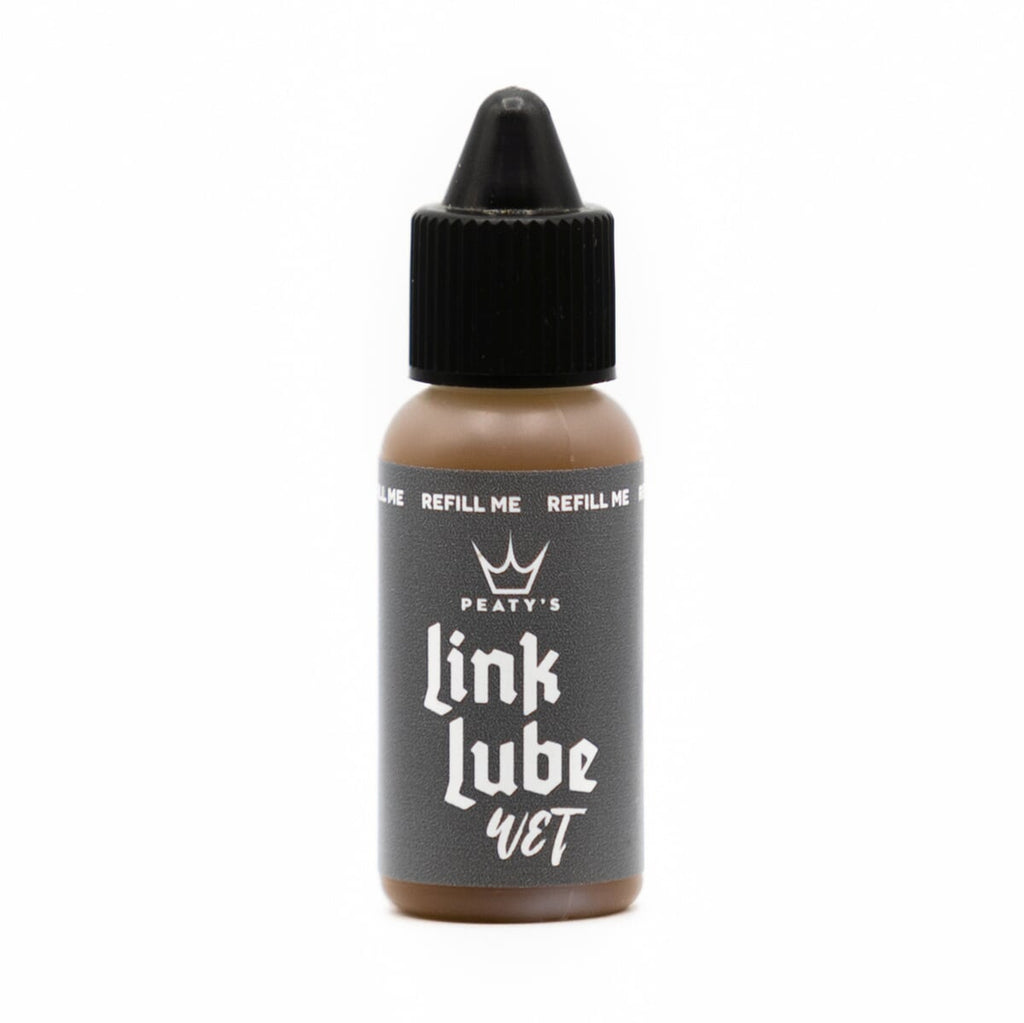 PEATY'S LINKLUBE WET 15 ML (PWL-15-72)