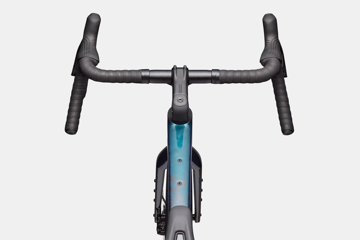Cannondale Topstone Carbon 3 Pro Gravel Rower 56