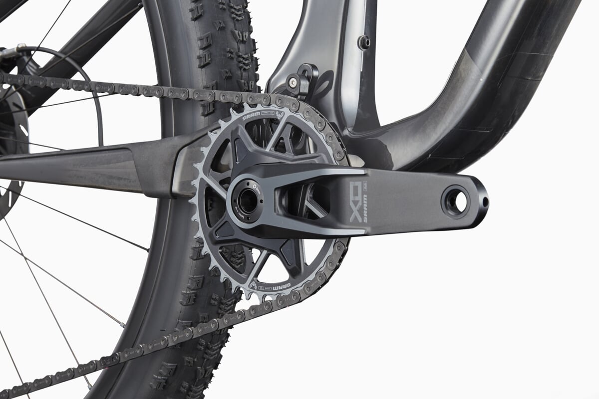 Cannondale Scalpel Karbonowy Rower Górski Pro 29 Cali