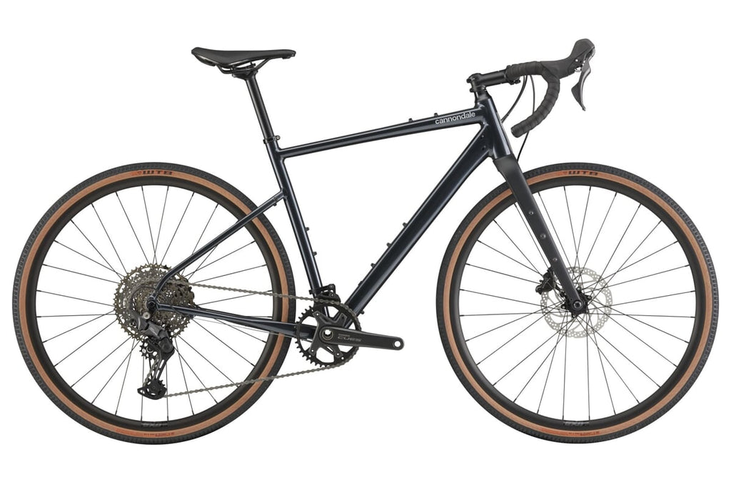 Cannondale Topstone 2 Gravel Pro Rower Rozmiar L