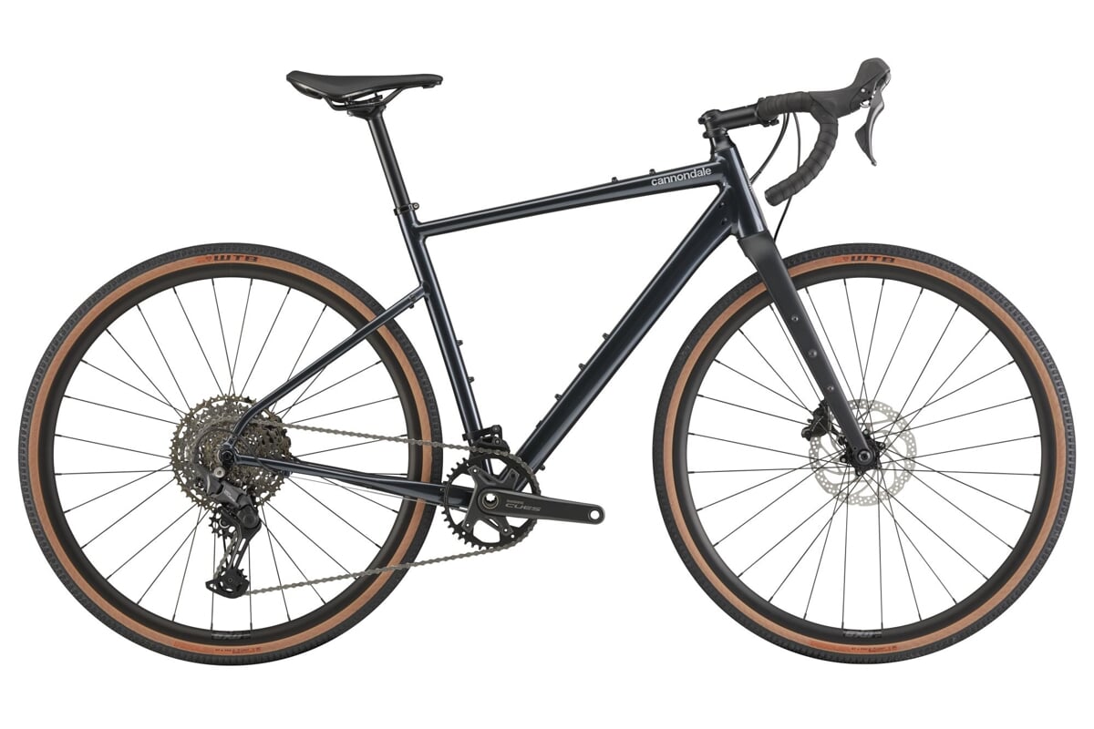 Cannondale Topstone 2 Gravel Pro Rower Rozmiar L