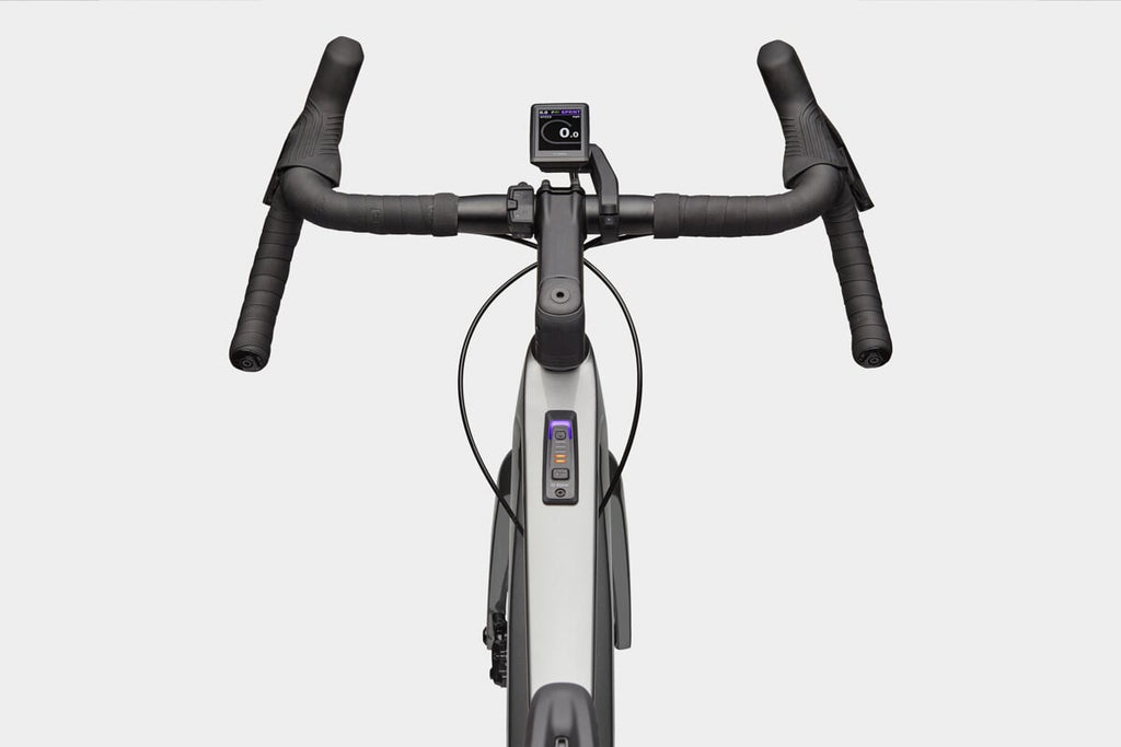 Cannondale Rower Gravel Synapse Neo Pro 54 cm Szary
