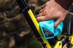 PEATY'S BAMBOO BICYCLE CLEANING CLOTHS (PBC-GBG-28)