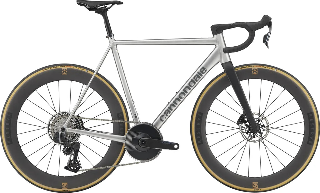 Cannondale Caad14 Szosowy Rower Wyścigowy Pro 54cm