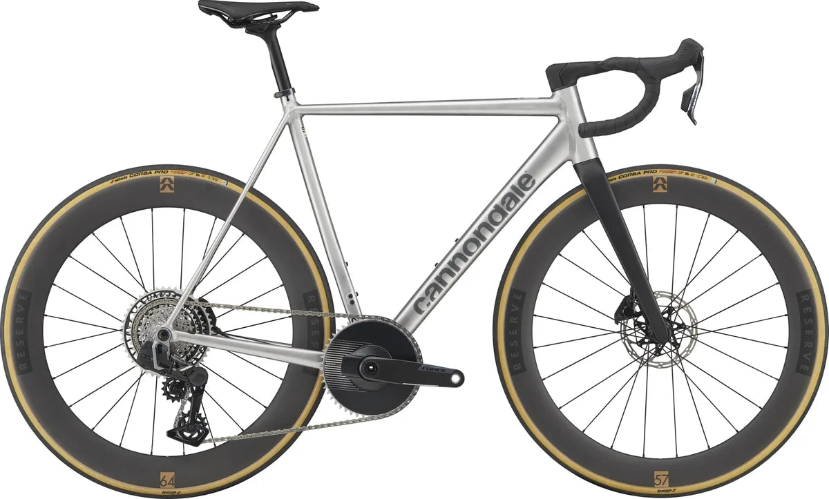 Cannondale Caad14 Szosowy Rower Wyścigowy Pro 54cm