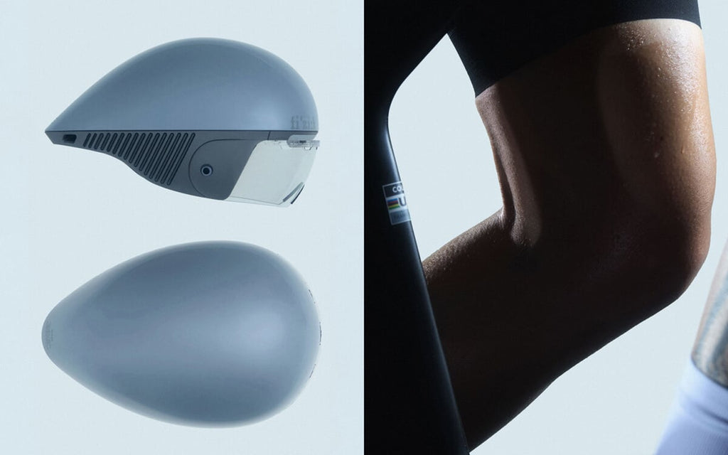 FIZIK KASK VENTO KUNÉE BIAŁY (FHE0000030020)