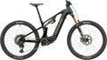 Cannondale Moterra Carbon 1 E-MTB Pro Carbon 29 L