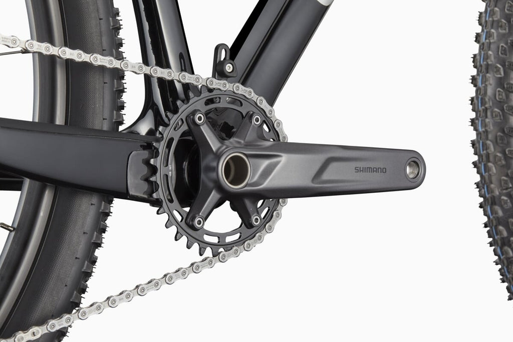 Cannondale Scalpel HT Carbon Rower Górski Pro 29