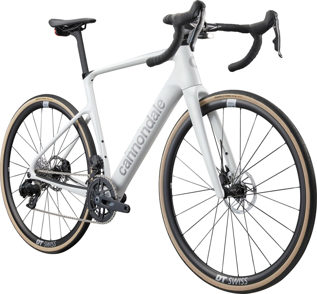 Cannondale Synapse Carbon Szosowy SmartSense 54 Pro