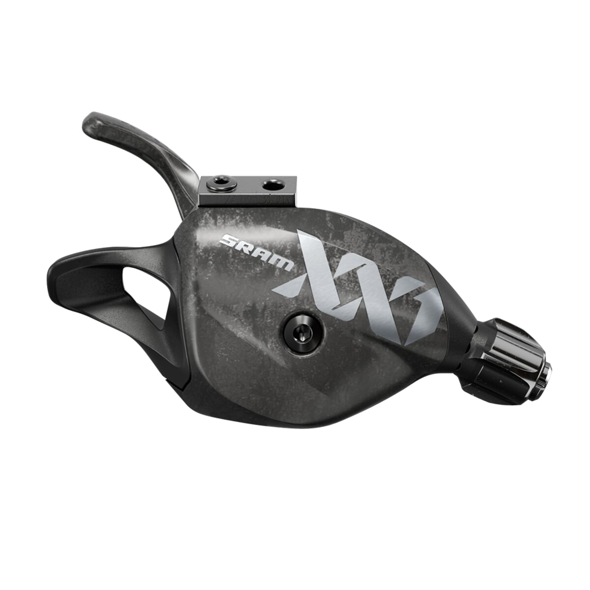 Manetka SRAM XX1 Eagle 1x12 Single Click Karbon LNR