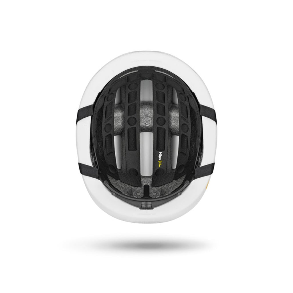 FIZIK KASK VENTO KUDO AERO WHITE (FHE0000020020)