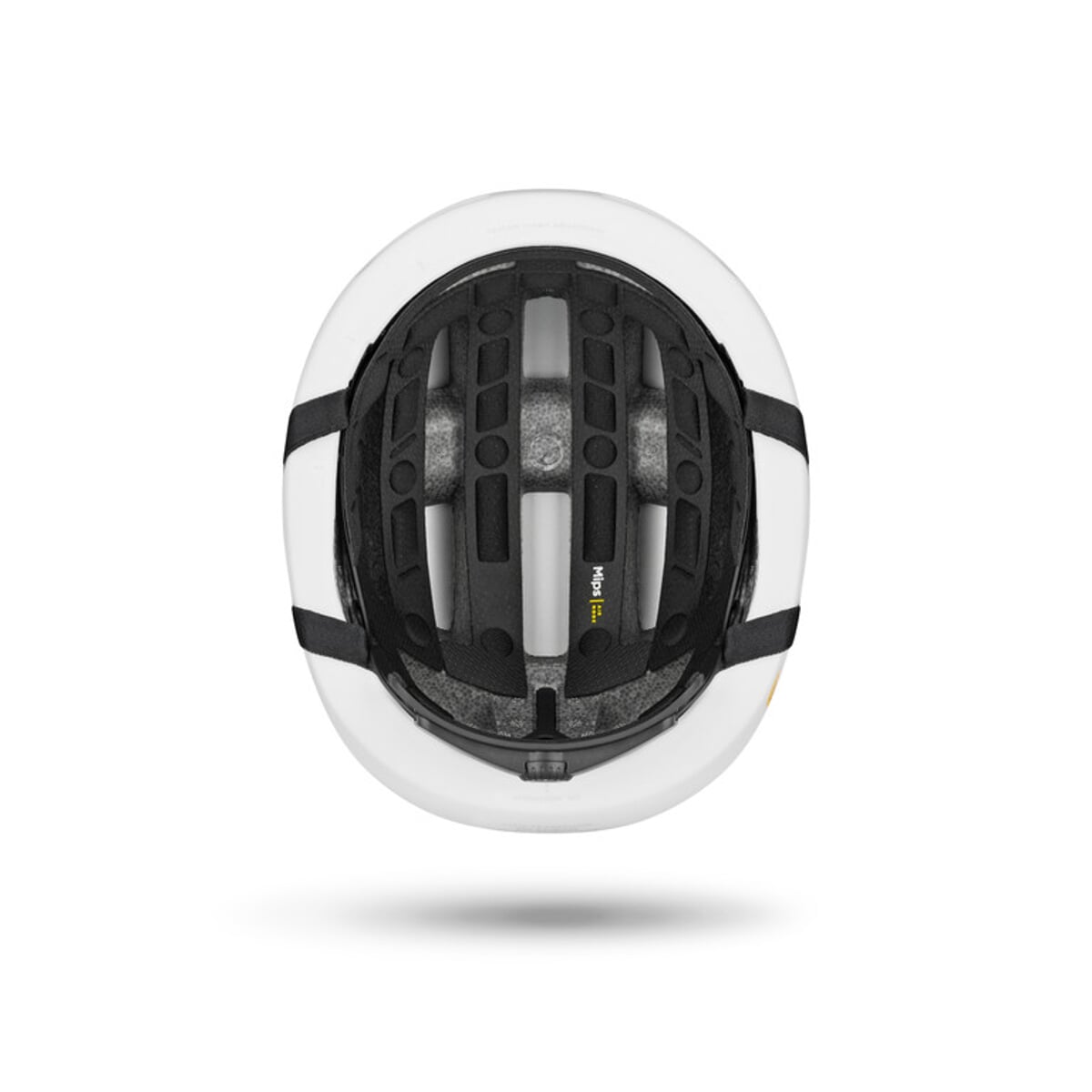 FIZIK KASK VENTO KUDO AERO WHITE (FHE0000020020)