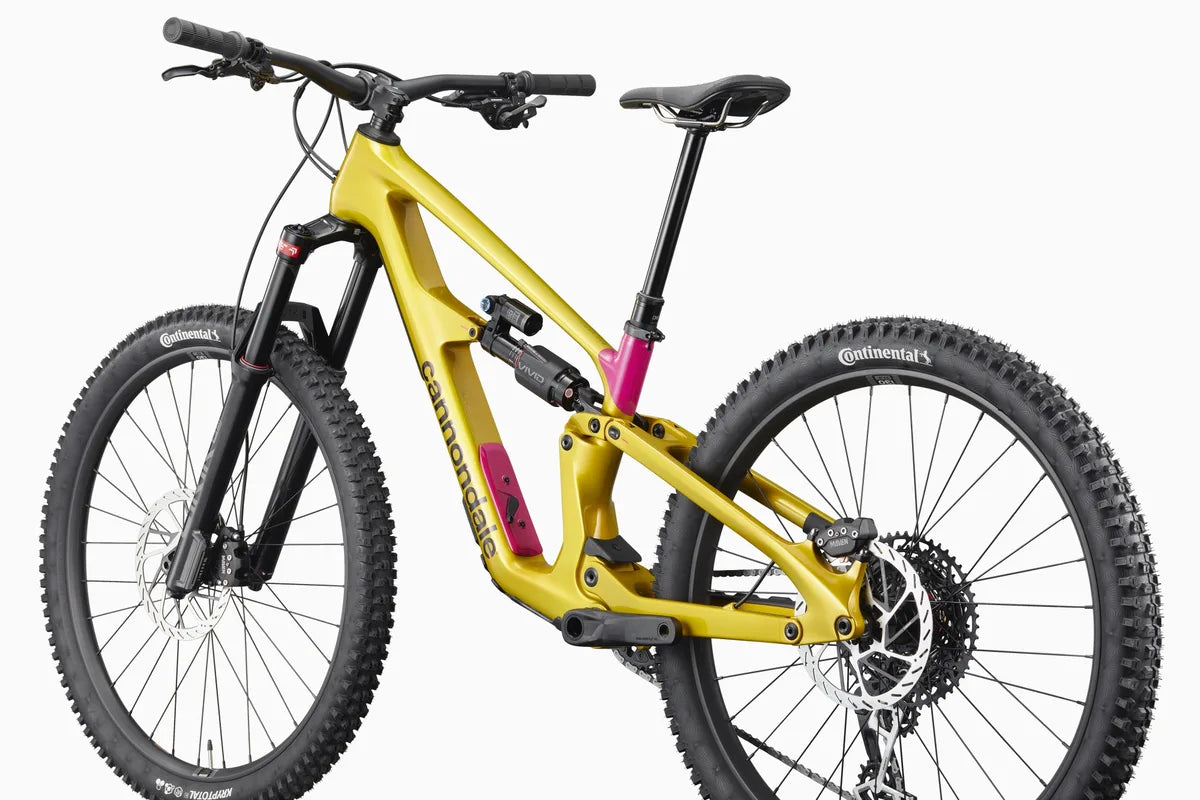 Cannondale Rower Górski Bad Habit 2 Pro M Rozmiar