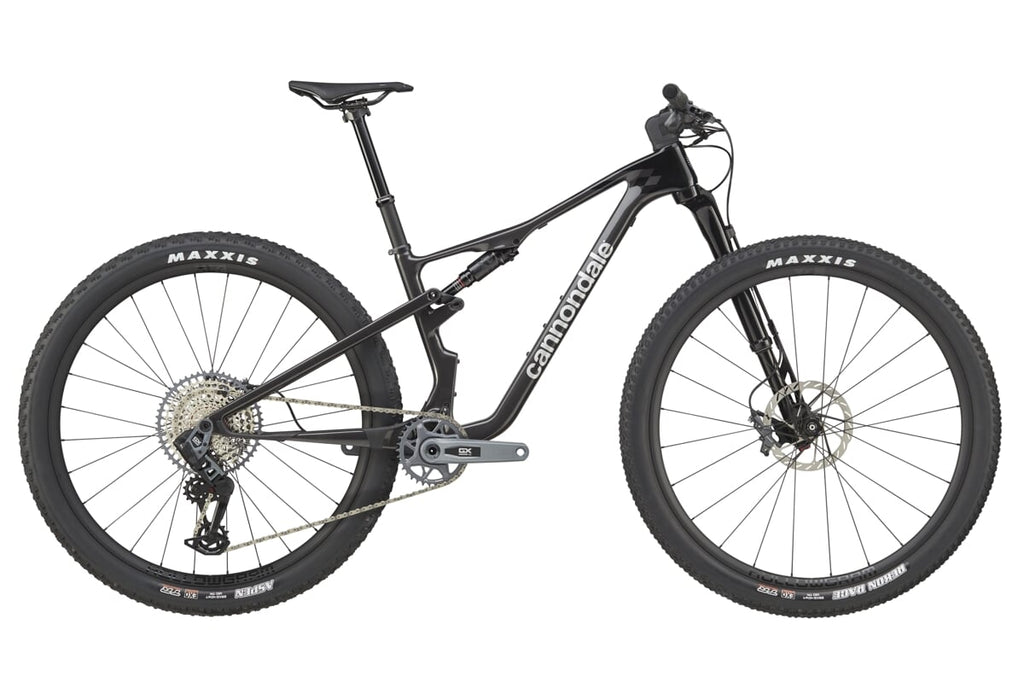 Cannondale Scalpel 29 Karbonowy Rower Górski Pro Lefty