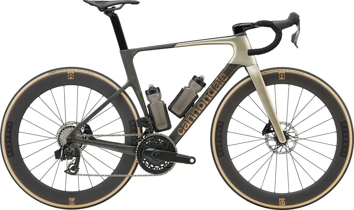 Cannondale Supersix Evo 1 Rower Szosowy Carbon Pro