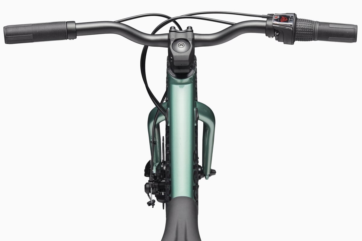 Cannondale Rower Dziecięcy Trail Plus 20 Calí Pro