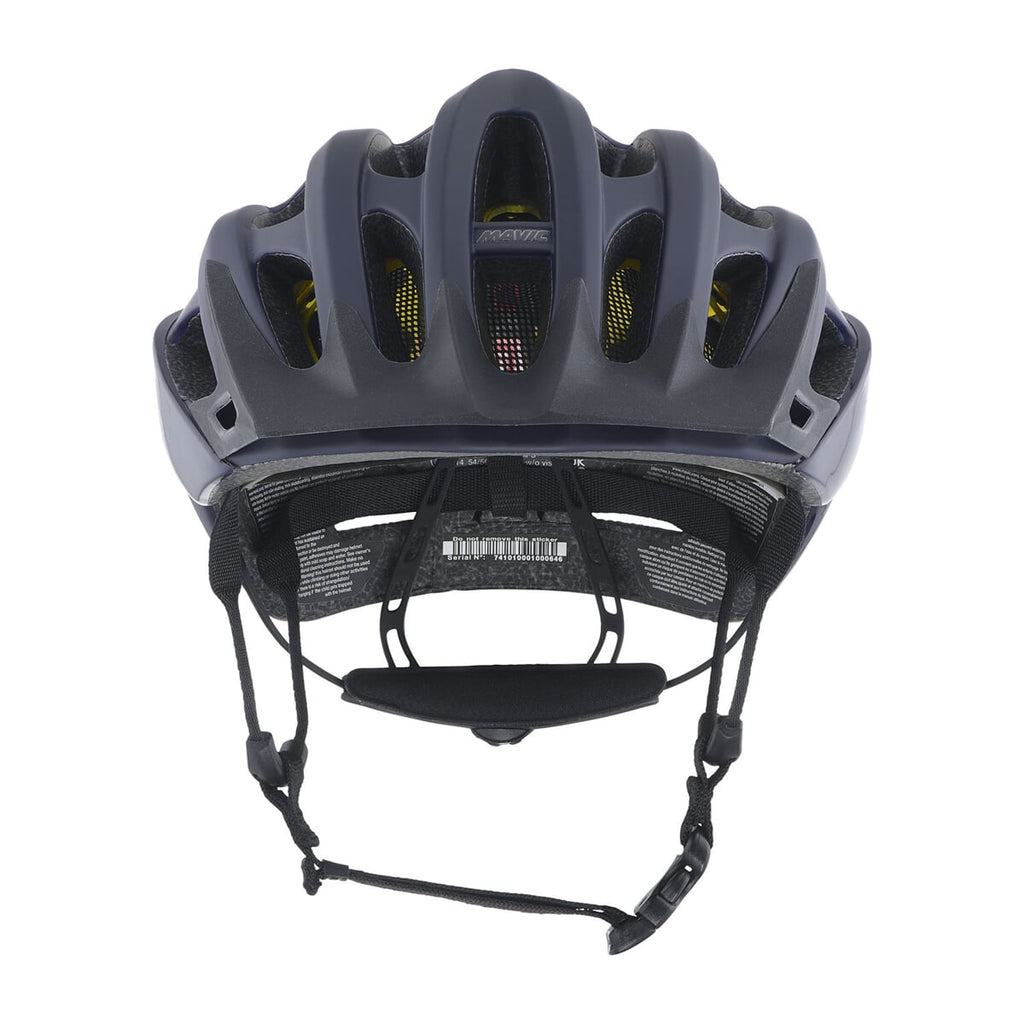 KASK MAVIC SYNCRO SL MIPS NIEBIESKI WIECZORNY (C000646)