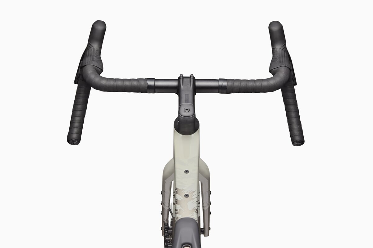 Cannondale Topstone Carbon 3 Gravel Shimano GRX Rozmiar L