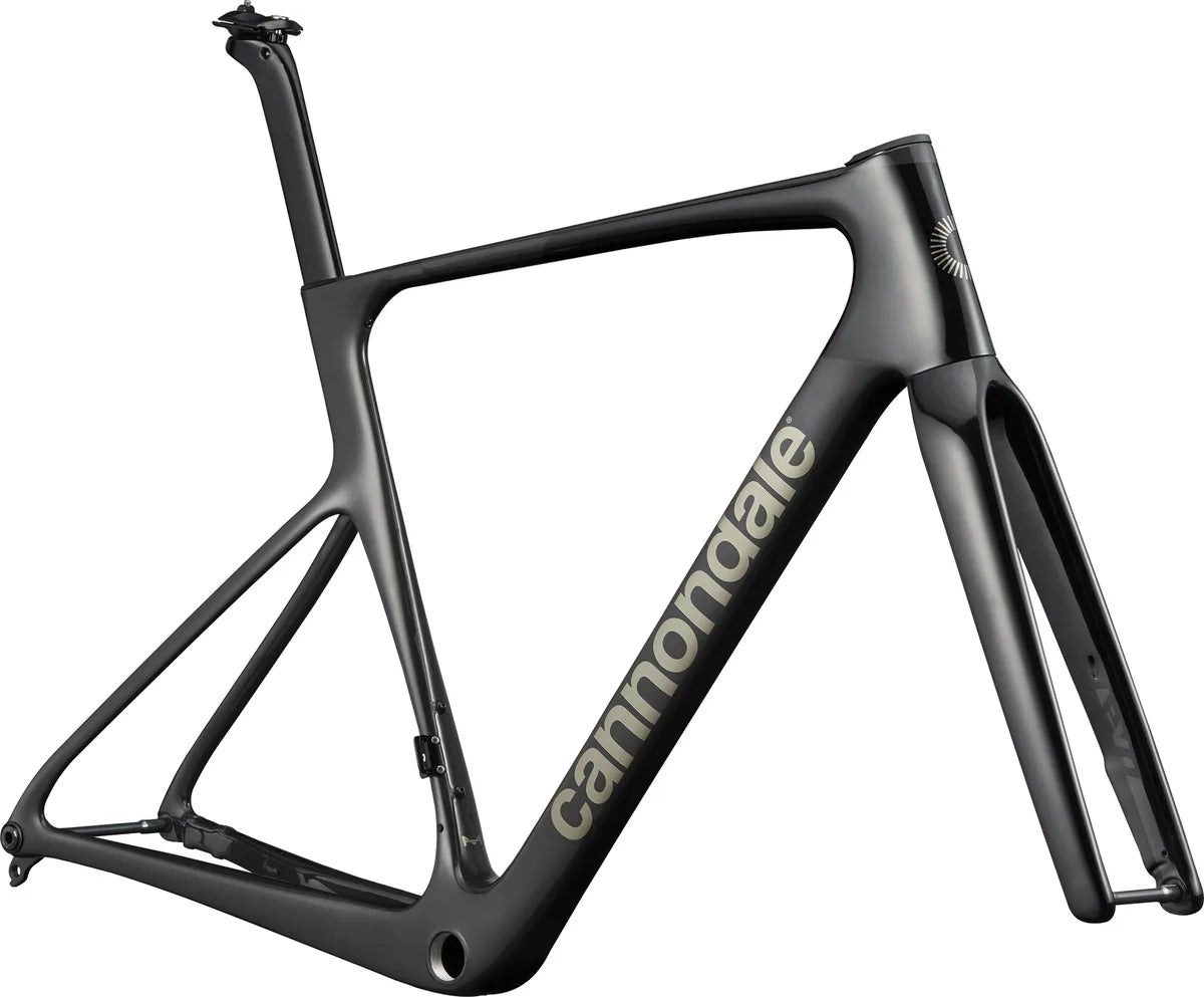 Cannondale SuperSix EVO Pro Kolarstwo Szosowe Rama Rozmiar 54