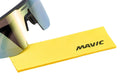 MAVIC ŚCIERECZKA DO OKULARÓW ŻÓŁTA (G000619)