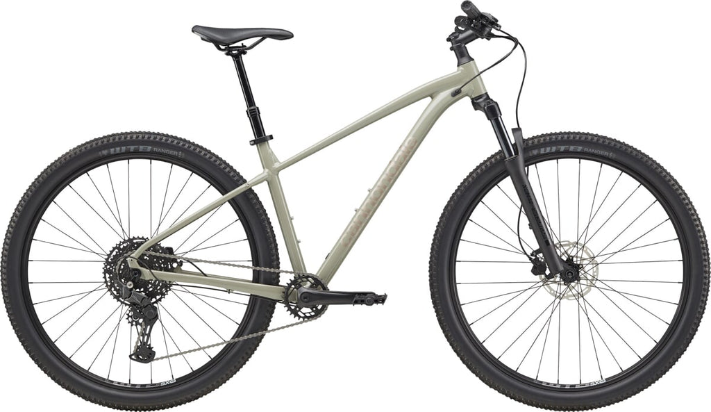 Cannondale Trail 1 Rower Górski MTB Pro Rozmiar L