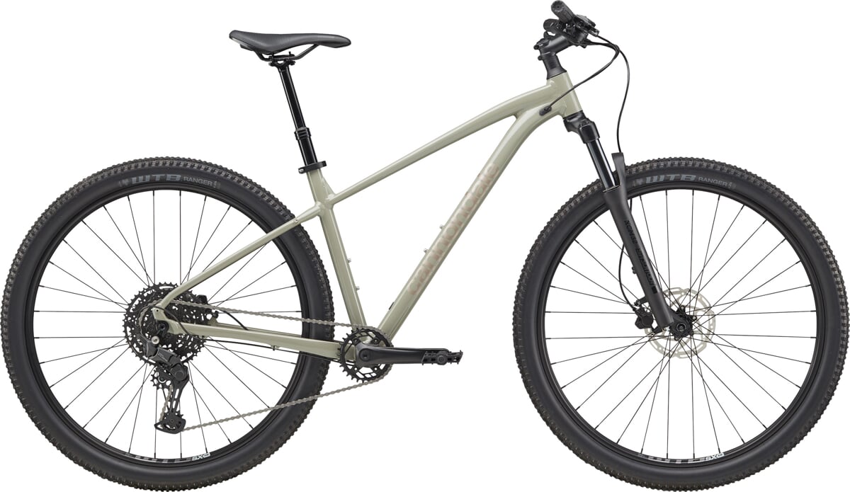 Cannondale Trail 1 Rower Górski MTB Pro Rozmiar L