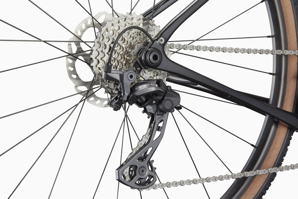 Cannondale Rower Gravel Carbon Grx Pro Rozmiar L