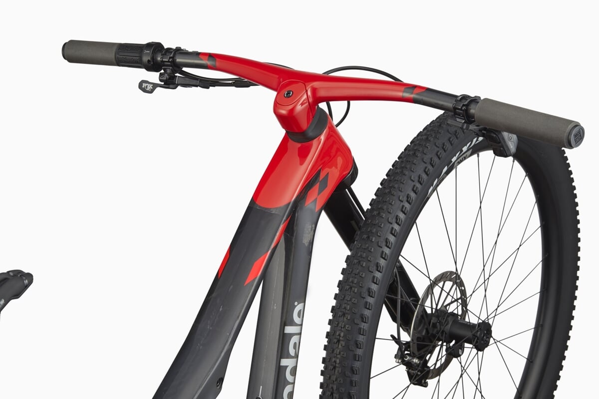 Cannondale Scalpel Karbonowy Rower Górski Pro 29 Cali