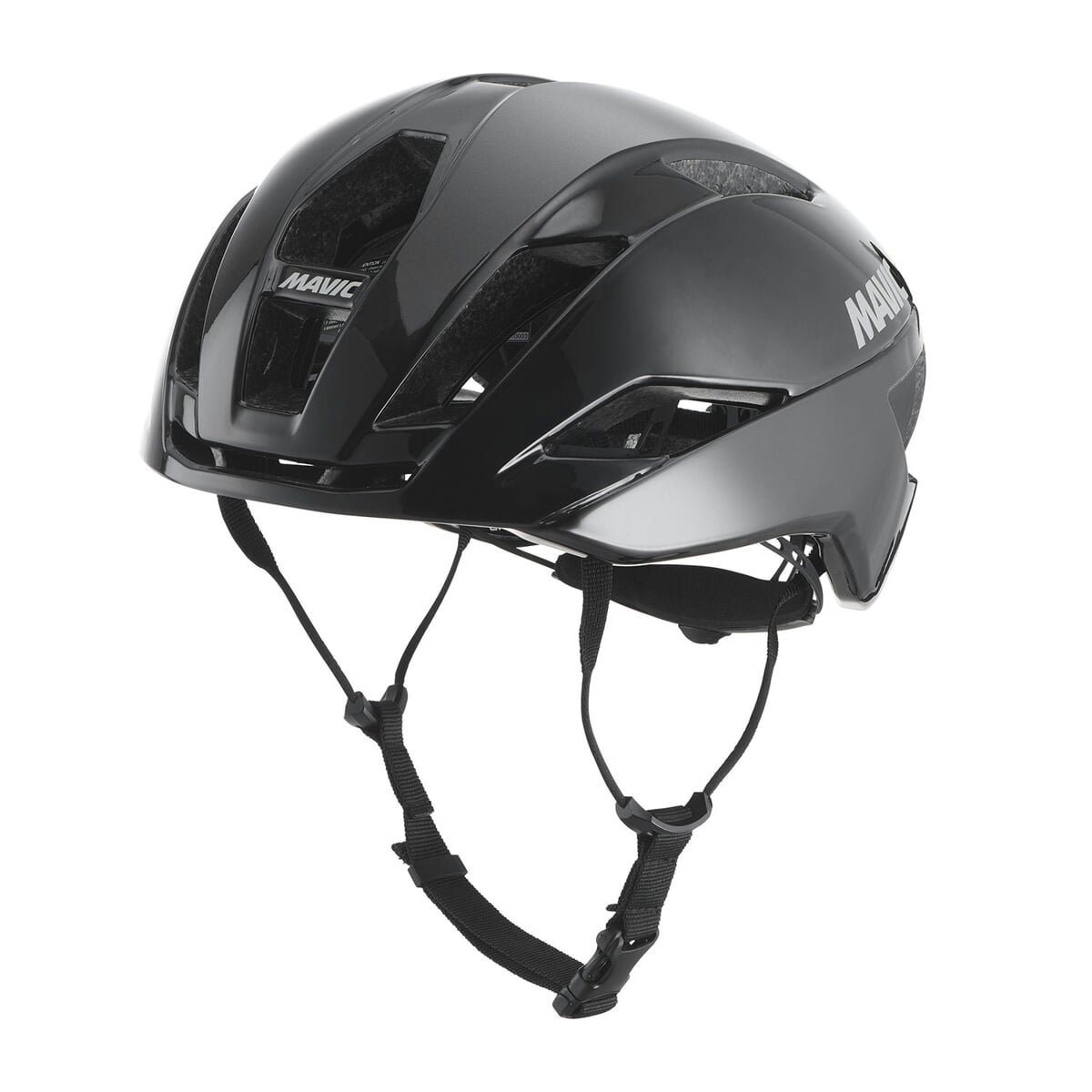 KASK MAVIC COMETE SL MIPS CZARNY (C000043)