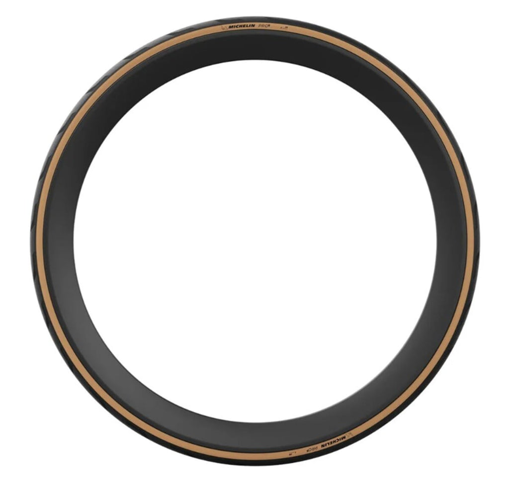 OPONA MICHELIN PRO5 CLASSIC 700X28C LINIA ZAWODNICZA KEVLAR MAGI-X TS TLR (776198)