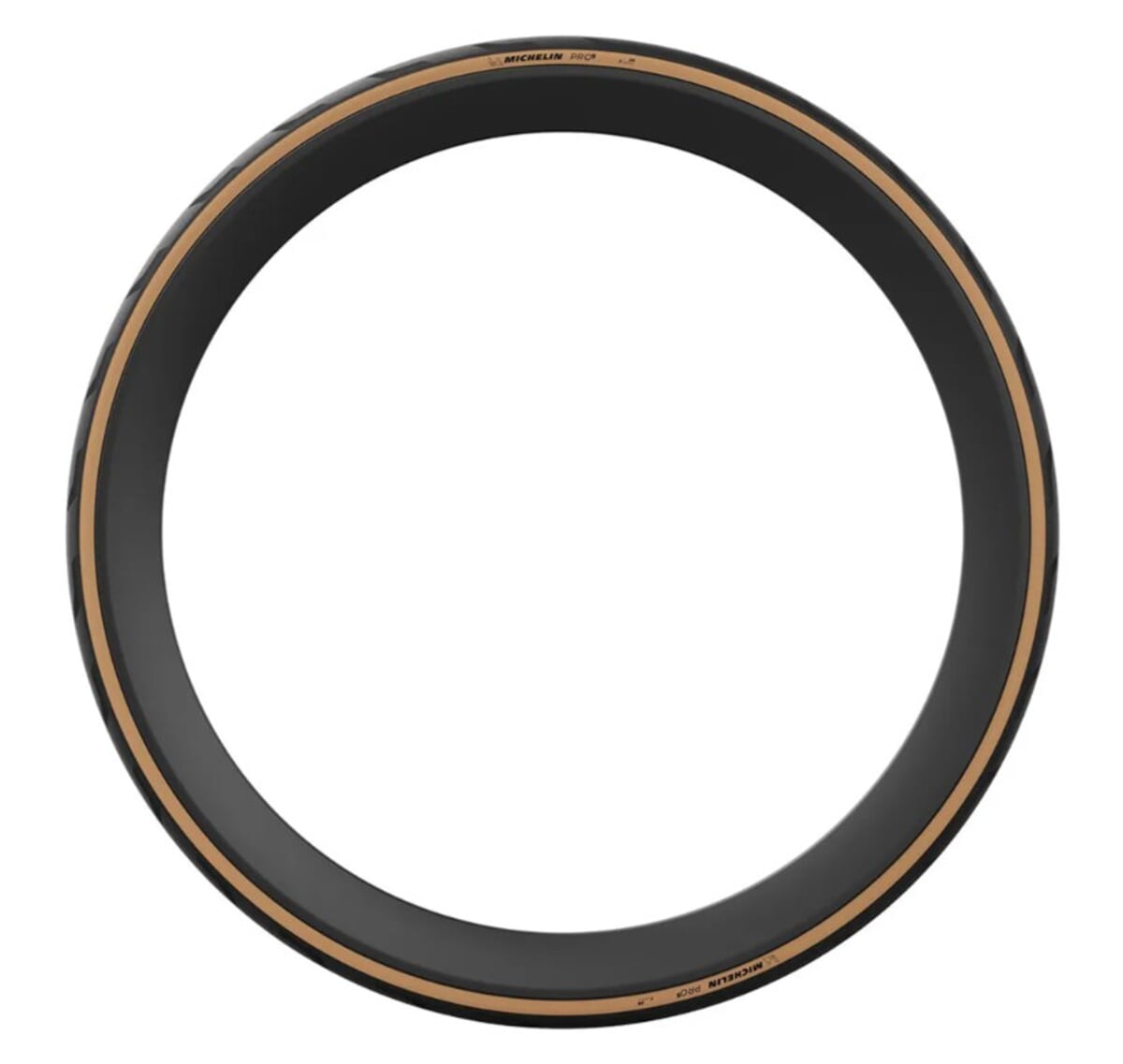 OPONA MICHELIN PRO5 CLASSIC 700X28C LINIA ZAWODNICZA KEVLAR MAGI-X TS TLR (776198)