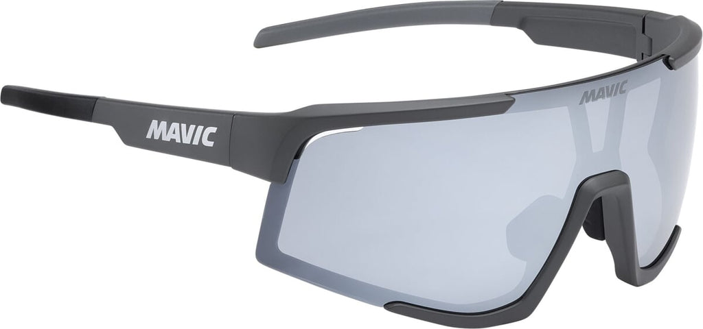 OKULARY MAVIC AEROFRAME ANTRACYT/SREBRNY (G000511)