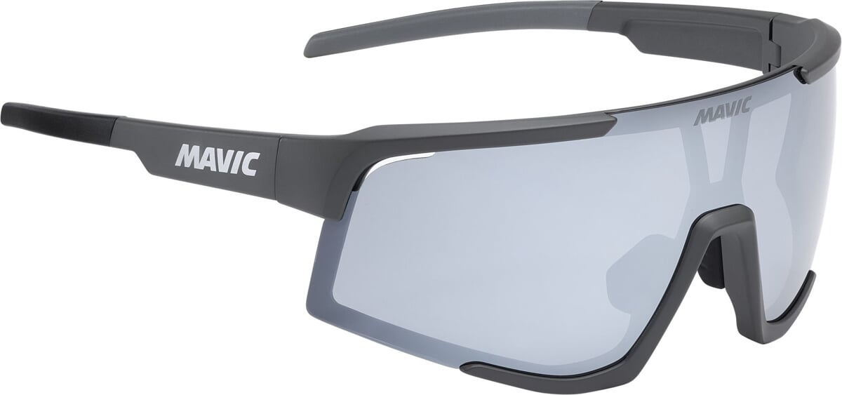 OKULARY MAVIC AEROFRAME ANTRACYT/SREBRNY (G000511)