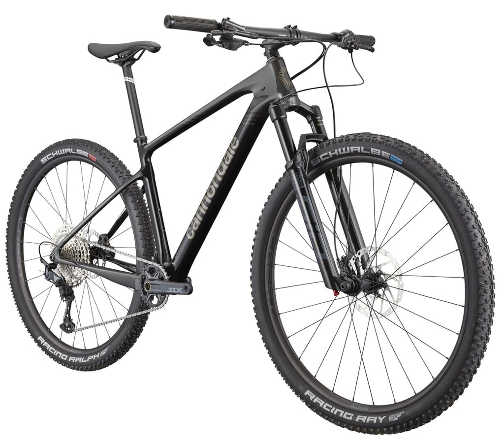 Cannondale Scalpel HT Carbon 2 Rower Górski Carbon Pro